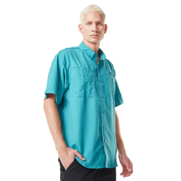 CAMISA HOMBRE SAMARA - Image 3