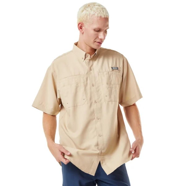CAMISA HOMBRE SAMARA - Image 2
