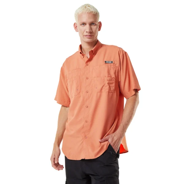 CAMISA HOMBRE SAMARA - Image 5