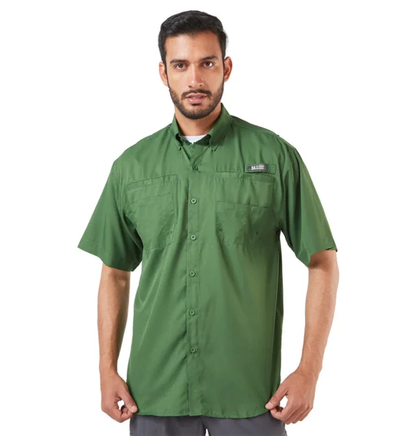 CAMISA HOMBRE SAMARA - Image 9