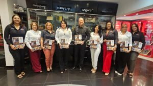 Grabo Estilo presenta el catálogo de uniformes Velilla 2026